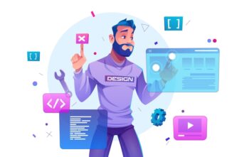 Senac oferece cursos gratuitos de Desenvolvimento Web Design