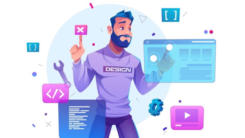 Senac oferece cursos gratuitos de Desenvolvimento Web Design