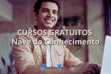 +3 Mil Vagas para Cursos Gratuitos com Certificado