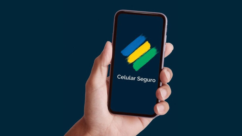 Governo Brasileiro lança o App “Celular Seguro” para Combater Roubos de Celulares