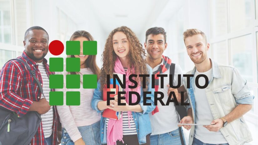 Instituto Federal Abre 520 Vagas em Cursos Gratuitos Online com Certificação