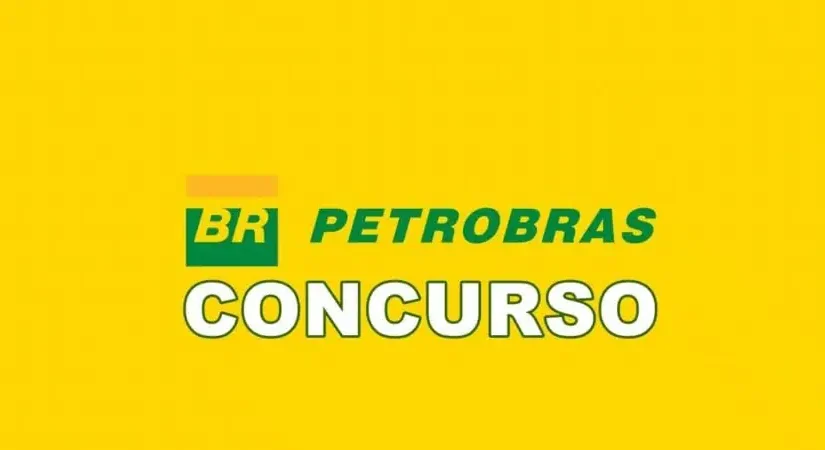 Petrobras abre Concurso Público com 6.400 Vagas para Nível Médio