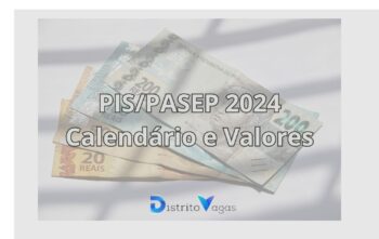 Calendário de Saque do PIS/PASEP 2024: Detalhes e Valores Confirmados